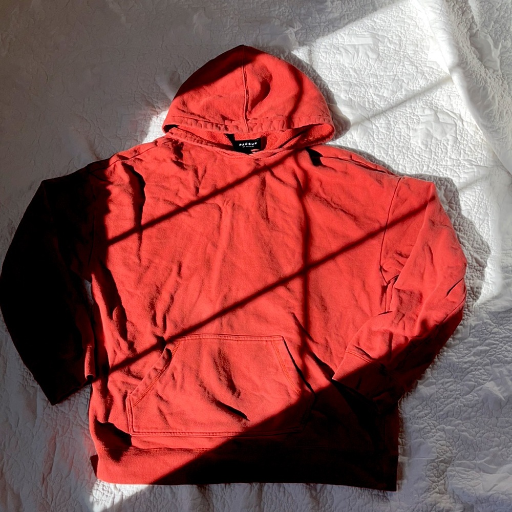 PacSun Sweatshirt Boys Large